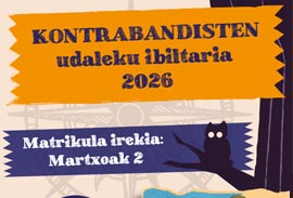 kontrabandistak 2026